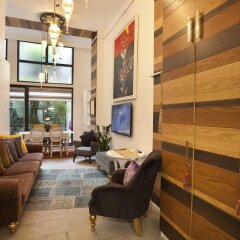 Wilitton Bosphorus House Турция, Стамбул - отзывы, цены и фото номеров - забронировать отель Wilitton Bosphorus House онлайн интерьер отеля