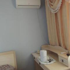 Гостиница Livadiya Guest House в Анапе отзывы, цены и фото номеров - забронировать гостиницу Livadiya Guest House онлайн Анапа сейф в номере