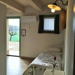 Отель B&B Ceresà Лорето интерьер отеля фото 3
