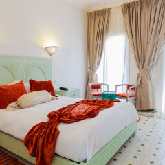 Отель Palais du Calife & Spa - Adults Only Марокко, Танжер - отзывы, цены и фото номеров - забронировать отель Palais du Calife & Spa - Adults Only онлайн детские мероприятия