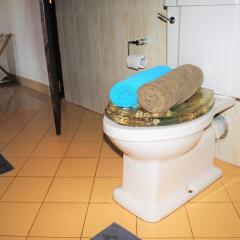 Hotel Panorama в номере