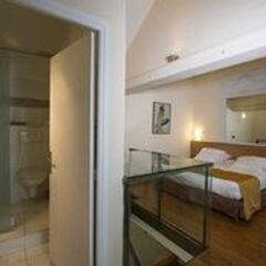 Hotel du Jeu de Paume комната для гостей фото 5