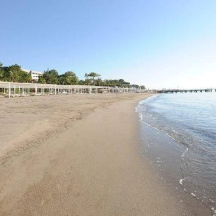 Mirada Del Mar Hotel - All Inclusive пляж фото 2