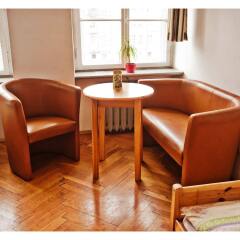 Отель Hostel Bemma Польша, Вроцлав - отзывы, цены и фото номеров - забронировать отель Hostel Bemma онлайн комната для гостей фото 2
