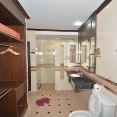 Отель Aonang Ayodhaya Beach Resort спа