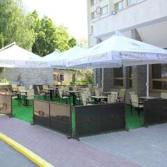 President Hotel Киев
