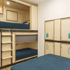 Отель TAKE Hostel Conil Испания, Кониль-де-ла-Фронтера - отзывы, цены и фото номеров - забронировать отель TAKE Hostel Conil онлайн детские мероприятия фото 2