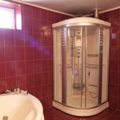 Гостиница Private Residence Osobnyak спа