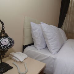 Cassa İstanbul Hotel комната для гостей фото 4