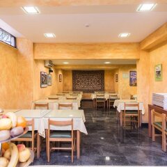 Botânico Hotel питание