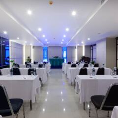 Отель Andakira Hotel Таиланд, Пхукет - отзывы, цены и фото номеров - забронировать отель Andakira Hotel онлайн фото 3