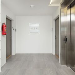 Отель 8ERA Business Executive Rotermanni Apts Эстония, Таллин - отзывы, цены и фото номеров - забронировать отель 8ERA Business Executive Rotermanni Apts онлайн фото 8