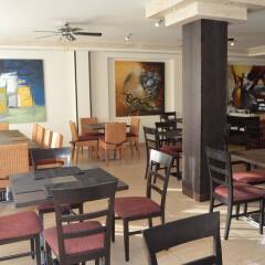 Отель La Aldea Suites питание фото 2