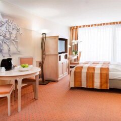Отель Hollywood Media Hotel Германия, Берлин - 1 отзыв об отеле, цены и фото номеров - забронировать отель Hollywood Media Hotel онлайн