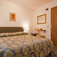 Отель Albergo Casa Peron Италия, Венеция - отзывы, цены и фото номеров - забронировать отель Albergo Casa Peron онлайн комната для гостей