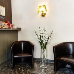 Hotel Europa City интерьер отеля фото 3
