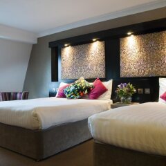 Flannerys Hotel комната для гостей фото 3
