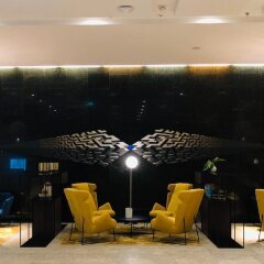 Отель IBB Andersia Hotel Польша, Познань - отзывы, цены и фото номеров - забронировать отель IBB Andersia Hotel онлайн фото 7