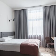 Отель Scandic Gdansk комната для гостей фото 2