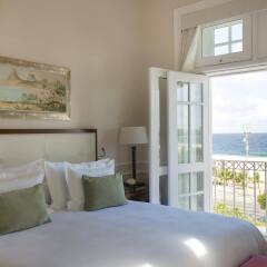 Отель Belmond Copacabana Palace комната для гостей фото 2