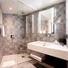 Radisson Blu Hotel Bruges ванная