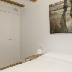 Отель ApartUP L' Almoina Испания, Валенсия - отзывы, цены и фото номеров - забронировать отель ApartUP L' Almoina онлайн комната для гостей фото 4