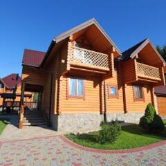 Гостиница Panska Sadyba Hotel Украина, Волосянка - отзывы, цены и фото номеров - забронировать гостиницу Panska Sadyba Hotel онлайн парковка