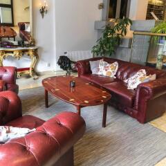 First Hotel Kärnan развлечения