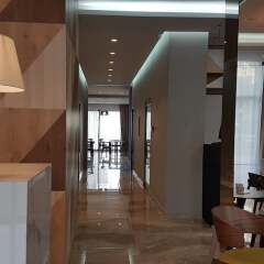 Blue Marine Hotel интерьер отеля фото 2