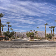 Отель Borrego Springs Resort and Spa фото 8