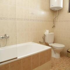Отель Guest House Yunets Болгария, Аврен - отзывы, цены и фото номеров - забронировать отель Guest House Yunets онлайн ванная