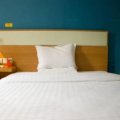 Отель 7Days Inn Shenzhen Luohu Port Branch Китай, Шэньчжэнь - отзывы, цены и фото номеров - забронировать отель 7Days Inn Shenzhen Luohu Port Branch онлайн фото 5