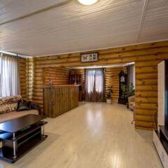 Hutorok Zagorodnyij Klub Hotel спа
