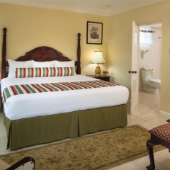 Отель SeaGarden Beach Resort - All Inclusive Ямайка, Монтего-Бей - отзывы, цены и фото номеров - забронировать отель SeaGarden Beach Resort - All Inclusive онлайн комната для гостей фото 3