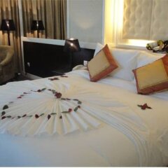 Отель La Sapinette Hotel Вьетнам, Далат - отзывы, цены и фото номеров - забронировать отель La Sapinette Hotel онлайн фото 5