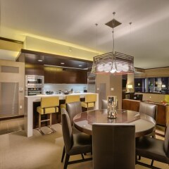 Отель Vdara Suites by AirPads США, Лас-Вегас - отзывы, цены и фото номеров - забронировать отель Vdara Suites by AirPads онлайн фото 14