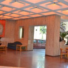 Отель Best Western Royal Zona Rosa Мексика, Мехико - отзывы, цены и фото номеров - забронировать отель Best Western Royal Zona Rosa онлайн интерьер отеля
