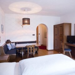 Апартаменты Calva B&B Apartments Маллес-Веноста комната для гостей фото 5