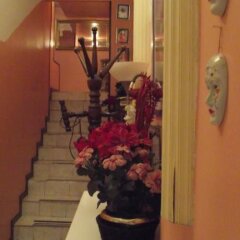 Hotel Merano интерьер отеля фото 2