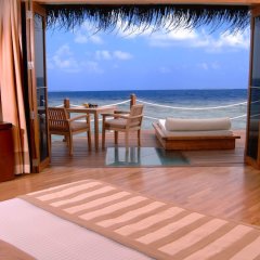 Отель Adaaran Prestige Water Villas - All inclusive Мальдивы, Раа Атолл - отзывы, цены и фото номеров - забронировать отель Adaaran Prestige Water Villas - All inclusive онлайн комната для гостей фото 2
