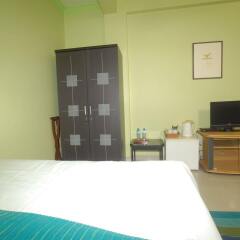 House Clover in Male, Maldives from 105$, photos, reviews - zenhotels.com guestroom photo 3