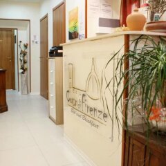 Отель B&B Fior di Firenze Италия, Флоренция - отзывы, цены и фото номеров - забронировать отель B&B Fior di Firenze онлайн интерьер отеля фото 2