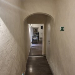 Отель Delsi Suites Pantheon Италия, Рим - отзывы, цены и фото номеров - забронировать отель Delsi Suites Pantheon онлайн интерьер отеля фото 2