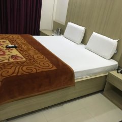 JK Rooms 101 Hotel Asian Inn in Nagpur, India from 45$, photos, reviews - zenhotels.com guestroom