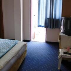 Sunrise Hotel Турция, Анталья - отзывы, цены и фото номеров - забронировать отель Sunrise Hotel онлайн удобства в номере фото 2