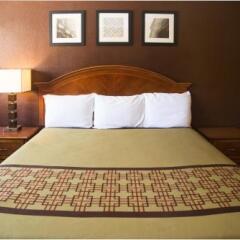 Отель Kings Motel Inglewood США, Инглвуд - отзывы, цены и фото номеров - забронировать отель Kings Motel Inglewood онлайн комната для гостей фото 2
