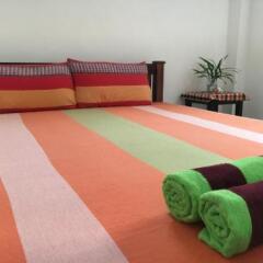 Отель Jungle Guest House Шри-Ланка, Галле - отзывы, цены и фото номеров - забронировать отель Jungle Guest House онлайн фитнесс-зал фото 4