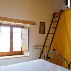 Отель Bed And Breakfast San Firmano Монтелупоне удобства в номере фото 2