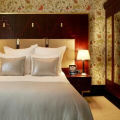 Отель De L’Europe Amsterdam – The Leading Hotels of the World 5* Стандартный номер с различными типами кроватей фото 4