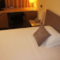 Best Western Hotel Farnese Парма удобства в номере